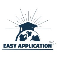 Easy Application logo - Similar company to Tap1Ce Digital Business Cards
