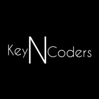 KeyNcoders logo - Similar company to Keykoders