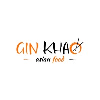 Gin Khao France logo - Similar company to Les 3 Millésimes ( Cave De France )