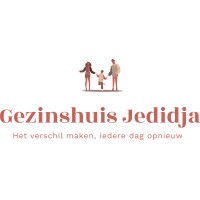 Gezinshuis Jedidja logo - Similar company to Zizo Zorg