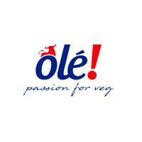 S.A.T. Nº9890 OLÉ! logo - Similar company to Big Garlic, Sl