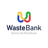 WASTEBANK logo - Similar company to SYGECOM