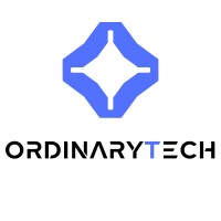 OrdinaryTech logo - Similar company to Harmari