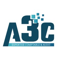 A3C Expertise Comptable logo - Similar company to Gexperteam Expertise-Comptable