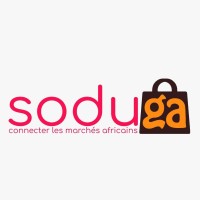 Soduga logo - Similar company to Century Tex
