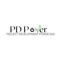 PD Power logo - Similar company to Elegrid Oy
