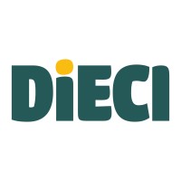 Dieci logo - Similar company to Studio Totta