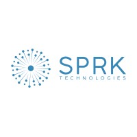 SPRK Technologies logo - Similar company to Claratic Private Limited