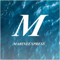 Marine Express logo - Similar company to Growdeck