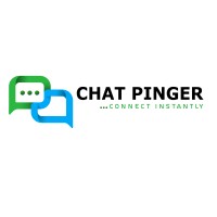 Chat Pinger logo - Similar company to Clickybird