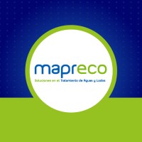 Mapreco Hydroambiente logo - Similar company to Fiber Tech