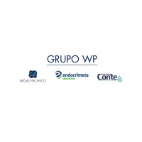 Grupo WP: Widal Pacheco - Endocrimeta - Conte logo - Similar company to Iot Passo Fundo