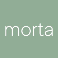 Morta logo - Similar company to Data Pride Nyc