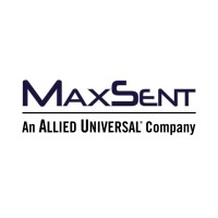 MaxSent logo - Similar company to Bti Security
