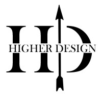 HigherDesign logo - Similar company to Apollo Workspace
