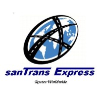 SANTRANS EXPRESS logo - Similar company to Sarah Groups
