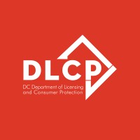 District of Columbia Department of Licensing and Consumer Protection logo - Similar company to The Former Department Of Consumer And Regulatory Affairs (Dcra)