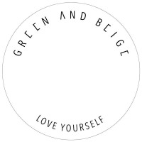 Green And Beige logo - Similar company to Bregma Science