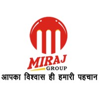Miraj Group logo - Similar company to Cla Technologies