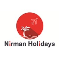 Nirman Holidays logo - Similar company to Chameleon Infotech Llp