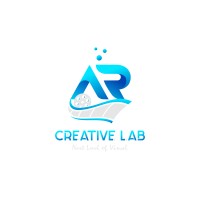 AR CREATIVE LAB logo - Similar company to Tids Ar Studio