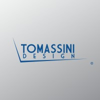 Tomassini Design logo - Similar company to Materia Design