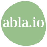 Abla Analytics logo - Similar company to Indatable