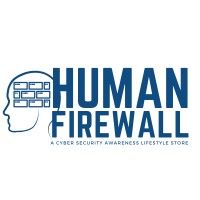 Human Firewall Network logo - Similar company to Wise Fox Security