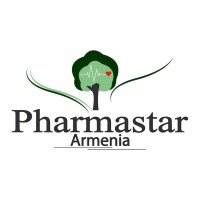 Pharmastar Armenia logo - Similar company to Esco Pharm