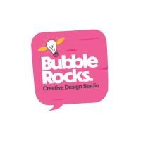 Bubble Rocks Ltd