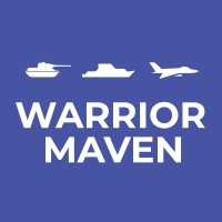 Warrior Maven logo - Similar company to Nuclecast