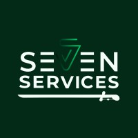 Seven Services Company logo - Similar company to Ace-Cefor, University Of Port Harcourt
