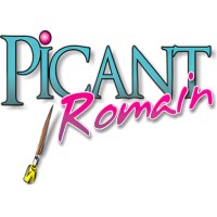 PICANT ROMAIN EURL logo - Similar company to Corsil S.A.S