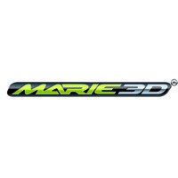 Marie3D logo - Similar company to Cisson México