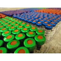 Nanopartz Inc. logo - Similar company to Polikey