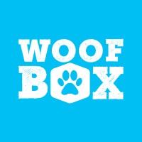 WoofBox Brasil logo - Similar company to Tabacaria Da Mata