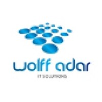 Wolff Adar IT Solutions logo - Similar company to Institute For Local Food Analytics