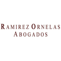 Ramirez Ornelas S.C. logo - Similar company to López Melih Y Estrada, Abogados