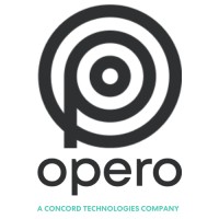 Opero logo - Similar company to Trafikkjentene