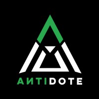 Antidote Gym logo - Similar company to Gymshed Signature Studio