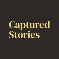 Captured Stories logo - Similar company to Unwind Data