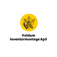 Voldum Inventarmontage ApS logo - Similar company to Tbs A/S