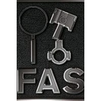Failure Analysis Services, Inc. logo - Similar company to Sage Analytical Lab