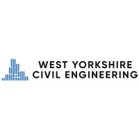 West Yorkshire Civil Engineering logo - Similar company to Holden Environmental