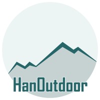 Hanoutdoor logo - Similar company to Dalian Eaglesight Corp., Ltd. | Outdoor Gear Supplier Since 1998