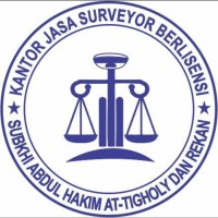 KJSB SUBKHI ABDUL HAKIM AT-TIGHOLY & REKAN logo - Similar company to Kjsb Getas Budi Sasono