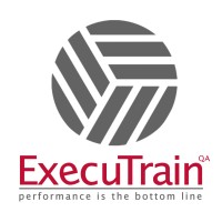 ExecuTrain, Qatar logo - Similar company to Executrain