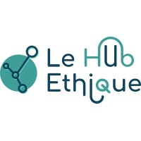 Le Hub Éthique logo - Similar company to By-Expressen