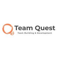 Team Quest logo - Similar company to Labim Mall