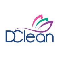 D-CLEAN logo - Similar company to Regency Rent A Car